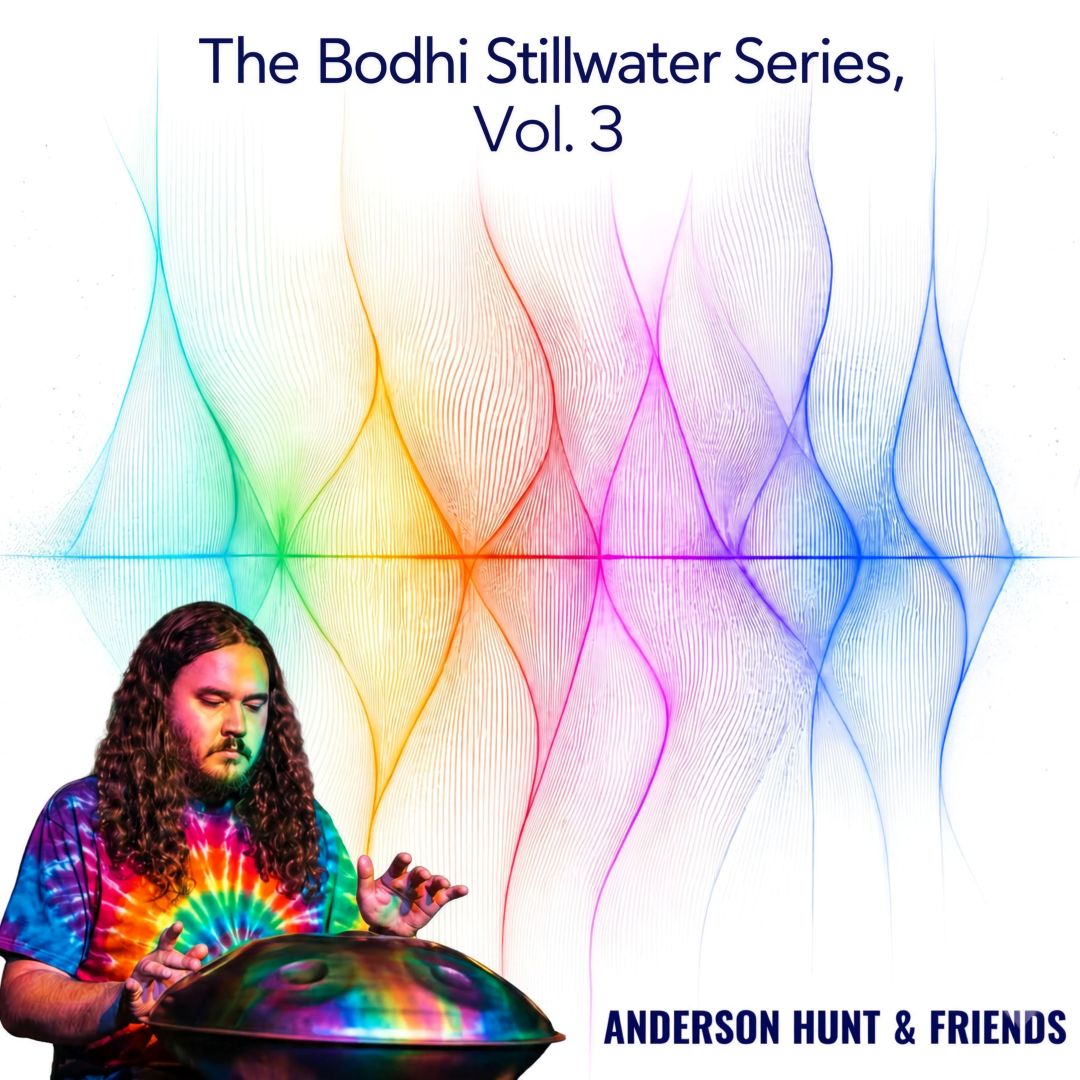 Bodhi Stillwater:-The Bodhi Stillwater Series Volume 3 - EP cover art
